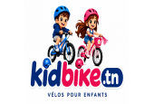 Vélos enfant Tunisie l KidBike.TN