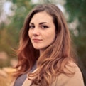 Julia Newman, 21 May 2019